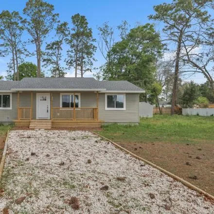 Buy this 3 bed house on 2309 Water Bluff Drive in Jacksonville, FL 32218