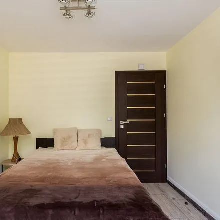 Rent this 2 bed apartment on Śliczna 34B in 31-444 Krakow, Poland