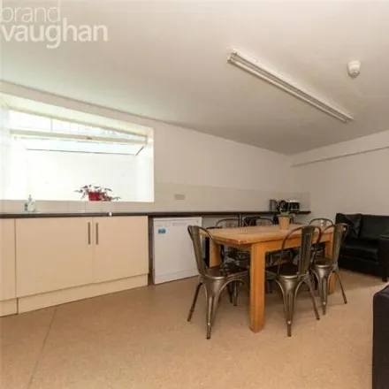 Image 6 - Ye Racehorse Inne, Elm Grove, Brighton, BN2 3DB, United Kingdom - Apartment for rent