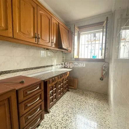 Buy this studio townhouse on Estepona in Andalusia, Spain