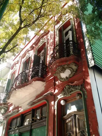 Buy this studio apartment on Avenida San Juan 2570 in San Cristóbal, 1232 Buenos Aires