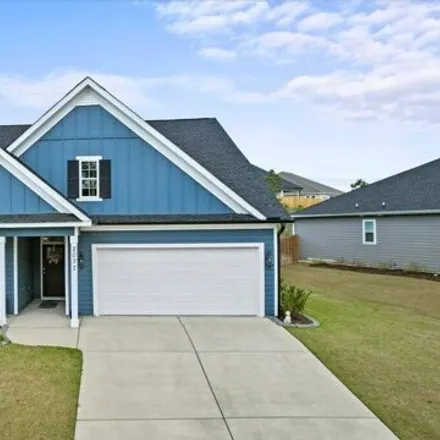 Buy this 3 bed house on 2037 Sinclair Dr in Grovetown, Georgia