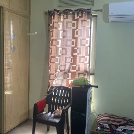 Rent this 1 bed apartment on unnamed road in Sekkadu, Avadi - 600054