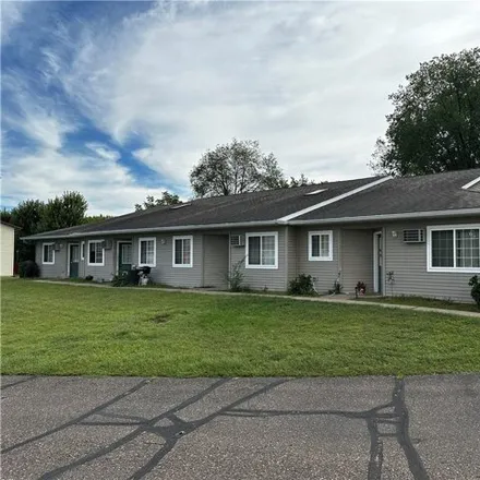 Rent this 1 bed apartment on 208 Bowman Ln in Menomonie, Wisconsin