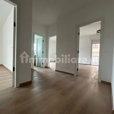 Rent this 2 bed apartment on Via Elba 5 in 24126 Bergamo BG, Italy