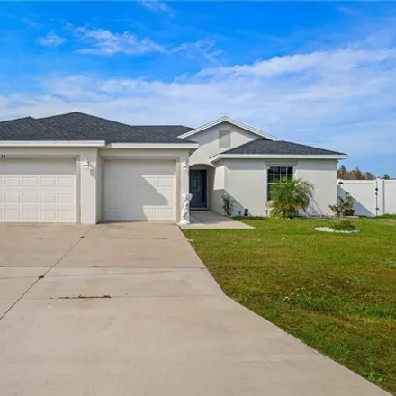 Image 1 - 464 Bloomfield Drive, Poinciana, FL 34758, USA - House for sale