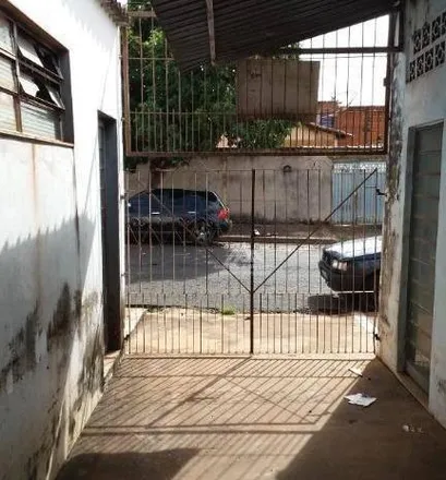 Image 1 - Rua Joaquim Graton, Jardim Marincek, Ribeirão Preto - SP, 14075-814, Brazil - House for sale