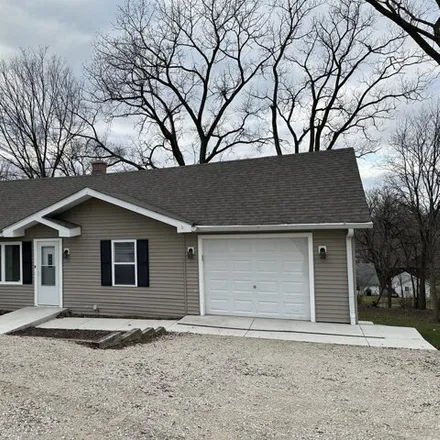 Buy this 3 bed house on 277 North Madison Street in Oswego, IL 60543