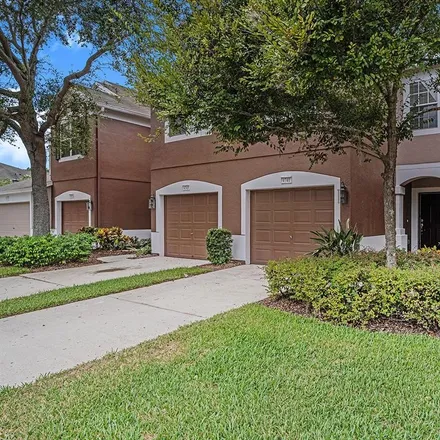 Image 2 - 10211 Allenwood Drive, Riverview, FL 33569, USA - Townhouse for sale