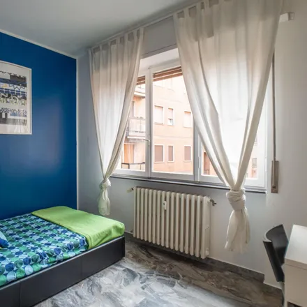Image 2 - Credem, Via Giuseppe Ripamonti 189, 20141 Milan MI, Italy - Room for rent