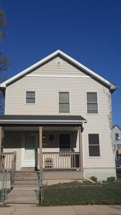 Buy this 3 bed house on 2478 North 34th Street in Milwaukee, WI 53210