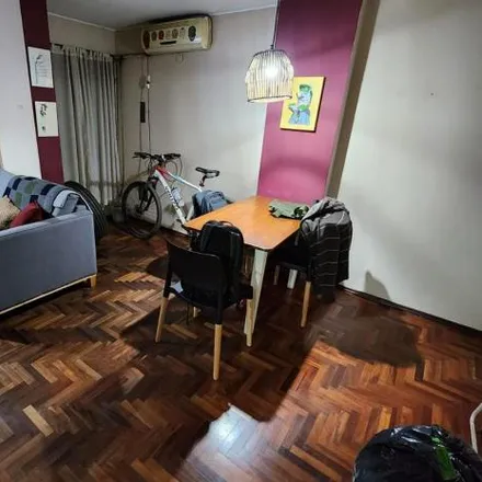 Buy this 1 bed apartment on Ángelo de Peredo 39 in Nueva Córdoba, Cordoba
