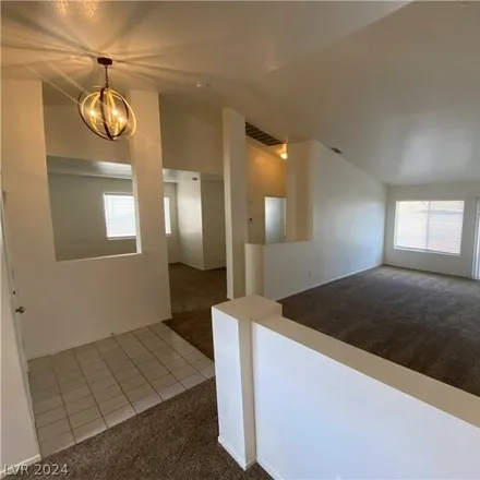 Image 2 - 54 Calm Winds Court, North Las Vegas, NV 89031, USA - House for rent