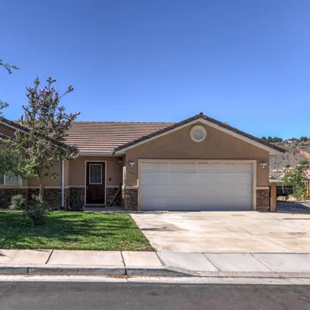 Buy this 3 bed house on 280 South 2100 East in St. George, UT 84790