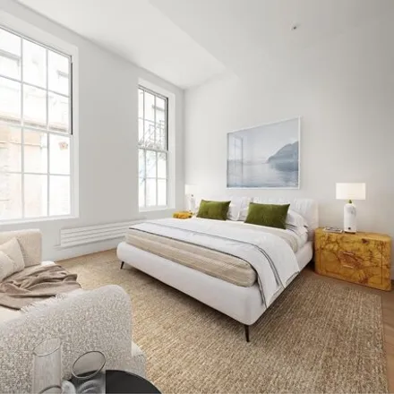 Image 5 - 66 Reade Street, New York, NY 10007, USA - Townhouse for sale