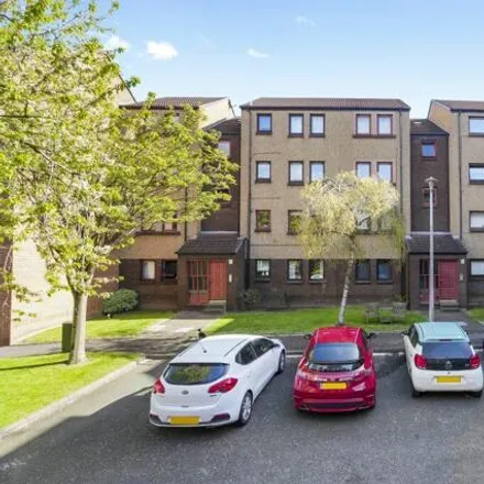 Buy this 1 bed apartment on 8 Coxfield in City of Edinburgh, EH11 2SY