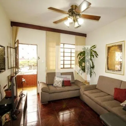 Image 1 - Rua Peperi, Nova Granada, Belo Horizonte - MG, 30460-620, Brazil - House for sale