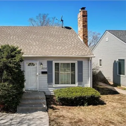Buy this 3 bed house on 3036 Idaho Avenue South in Saint Louis Park, MN 55426