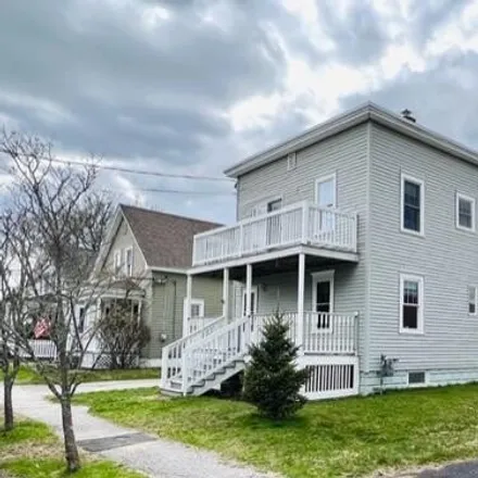 Buy this 2 bed house on 98 Rosedale Street in Lewiston, ME 04240