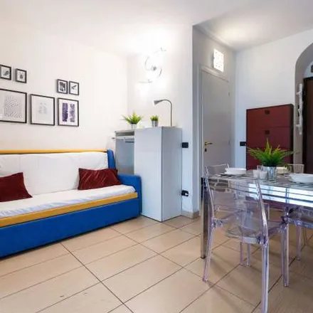 Image 7 - AL venticinque, Viale Monte Nero, 20135 Milan MI, Italy - Apartment for rent