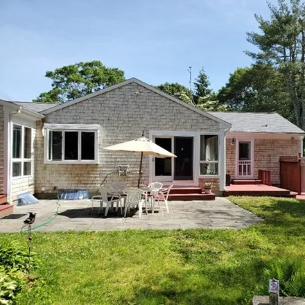 Image 3 - 43 Poponessett Rd, Barnstable MA 02635 - House for sale