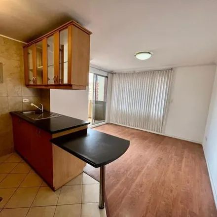 Buy this 1 bed apartment on Torre Cairiari in Avenida República de El Salvador #575, 170504