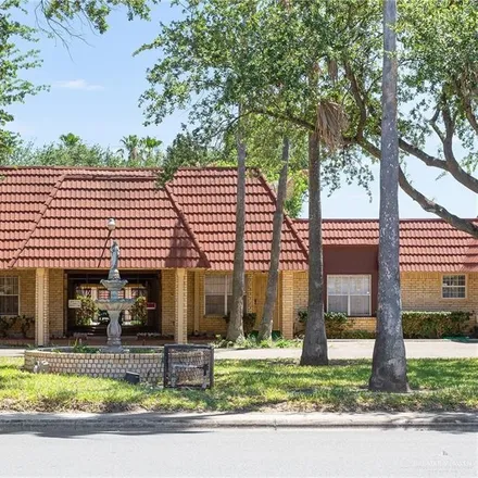 Buy this 3 bed condo on 200 East Yuma Avenue in McAllen, TX 78503