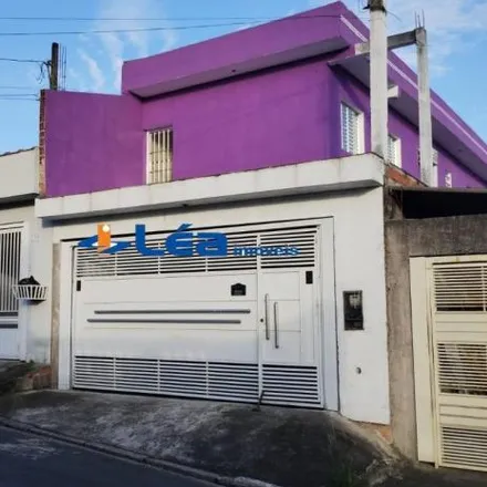 Buy this 3 bed house on Rua Etelvina Santos in Jardim Veran, Suzano - SP