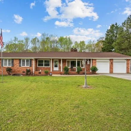 Buy this 3 bed house on 21 Government Road in Johnston County, NC 27520