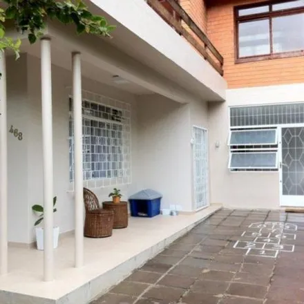 Buy this 3 bed house on Rua Luiz Cosme in Passo da Areia, Porto Alegre - RS