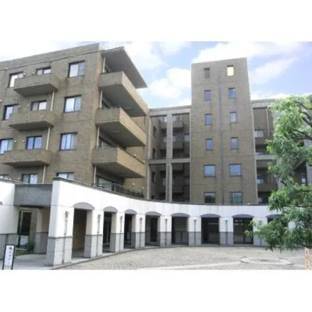 Rent this 3 bed apartment on Nippon Sport Science University in 三島橋, Fukasawa 6-chome