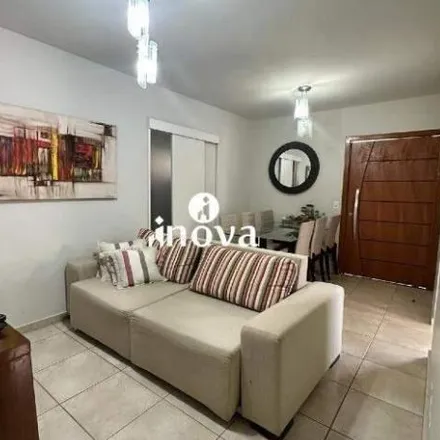 Buy this 3 bed house on Rua João Caetano in Fabrício, Uberaba - MG