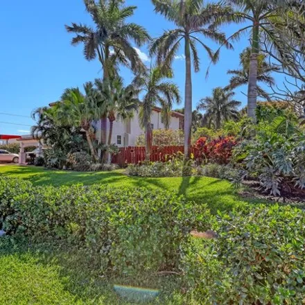 Image 3 - 132 Bayberry Drive, Lake Park, Palm Beach County, FL 33403, USA - House for sale