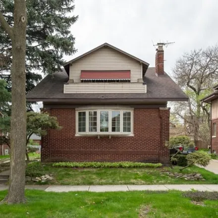 Buy this 3 bed house on 9544 South Hoyne Avenue in Chicago, IL 60643