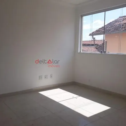 Buy this 2 bed apartment on Rua Ari Veiga Pinto in São João Batista, Belo Horizonte - MG