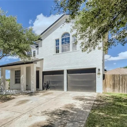 Buy this 5 bed house on 11500 Gossamer Drive in Austin, TX 78754