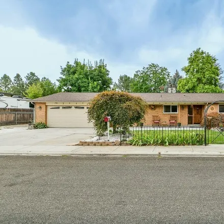 Buy this 3 bed house on 11169 West Mohawk Drive in Boise, ID 83709