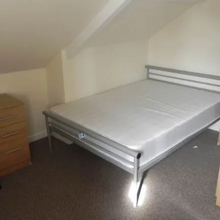 Rent this 5 bed apartment on JM Entertainment in 104 Walter Road, Swansea