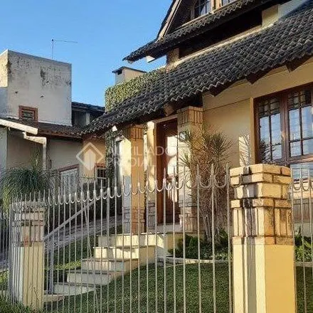 Buy this 2 bed house on Rua Padre Giordano Bruno in Jardim América, São Leopoldo - RS