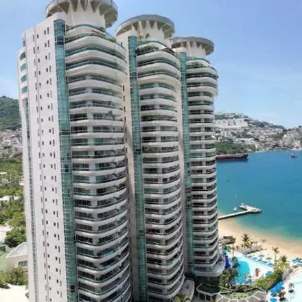 Image 2 - unnamed road, Icacos, 39300 Acapulco, GRO, Mexico - Apartment for sale