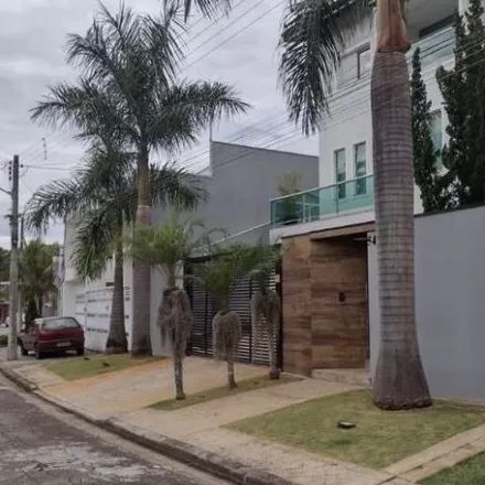 Buy this 2 bed house on Rua Santo Mandri in Nova Caieiras, Caieiras - SP
