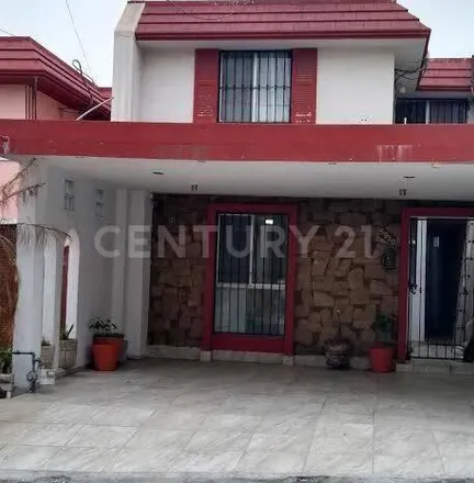 Image 2 - Fray Angélico, Mitra Dorada, 64160 Monterrey, NLE, Mexico - House for sale