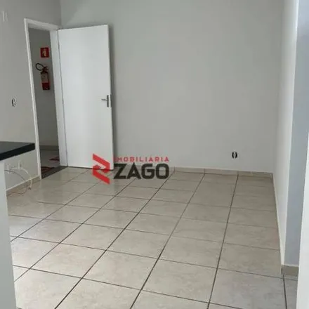 Rent this 2 bed apartment on Avenida dos Curiós in Vila Pontal, Uberaba - MG