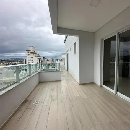 Buy this 2 bed apartment on Harmonia Pedras in Rua Tiradentes 33, Kobrasol