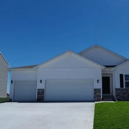 Buy this 3 bed house on Rose Lane Road in Sarpy County, NE 68136