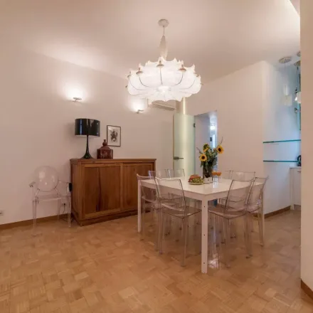 Image 3 - Via di San Martino ai Monti 17, 00184 Rome RM, Italy - Apartment for rent