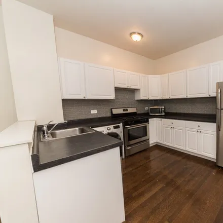 Rent this 1 bed apartment on 2147 North Fremont Street