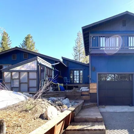 Buy this 4 bed house on 248 Colina Court in Delleker, Plumas County