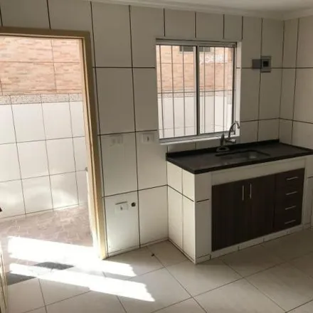 Rent this 1 bed house on Rua Dário Zambelli in Jardim D'Abril, Osasco - SP