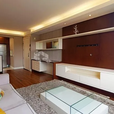Buy this 3 bed apartment on Travessa Itaperuna in Tristeza, Porto Alegre - RS